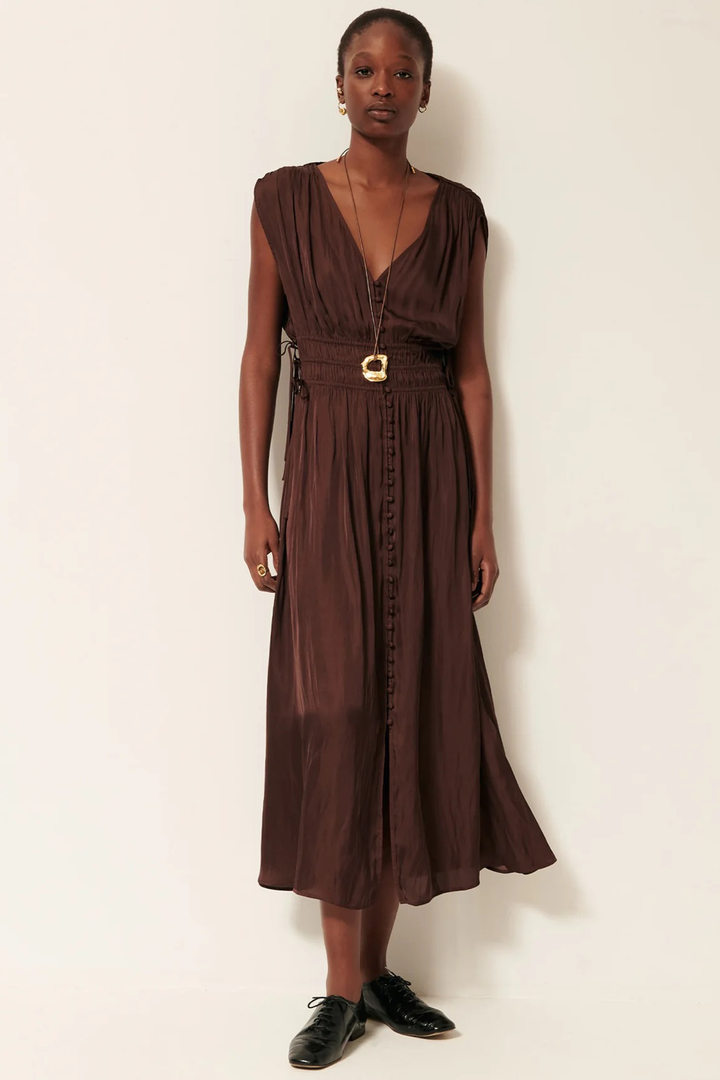 Abito Lungo Prezianni