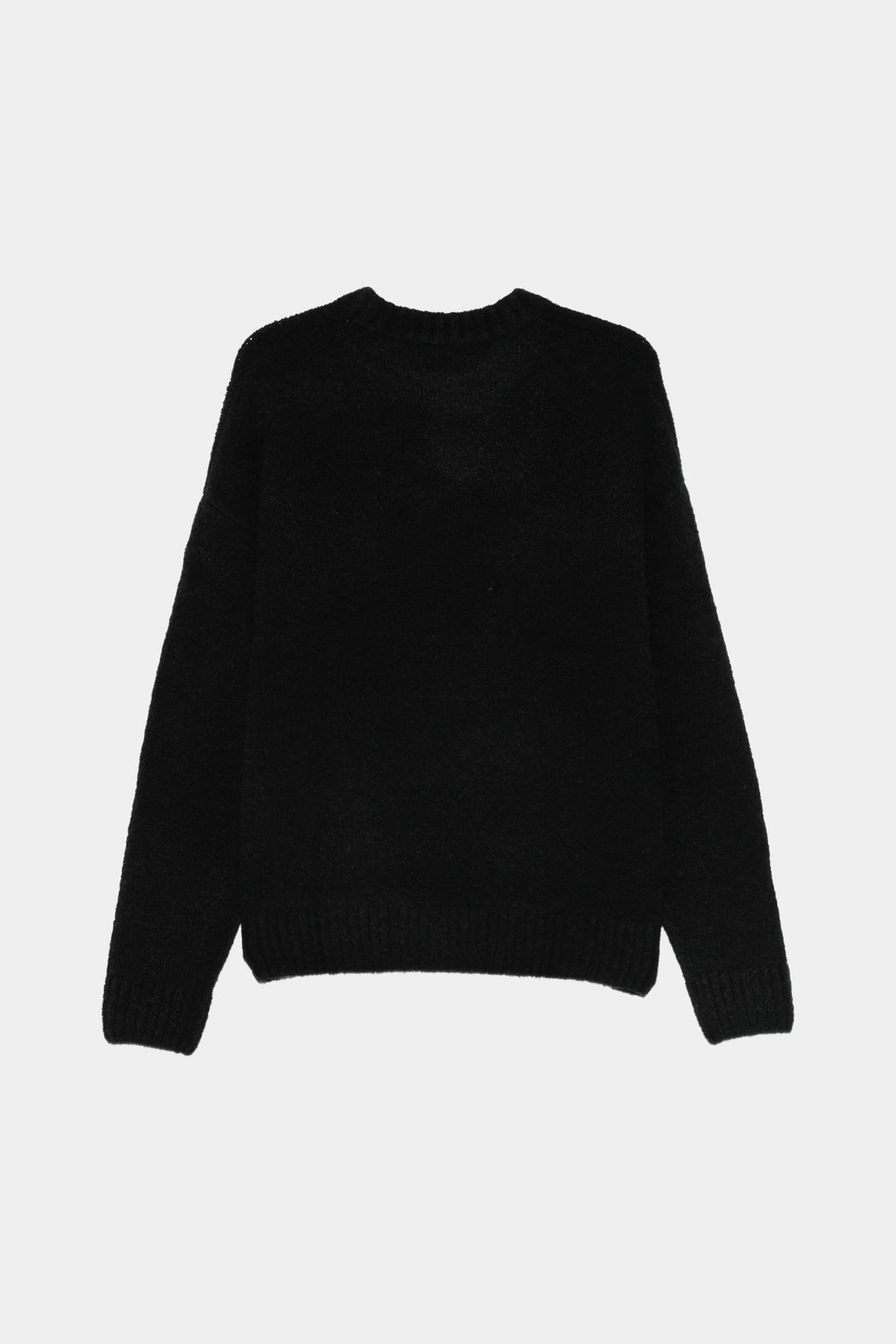 Maglia Girocollo Boucle