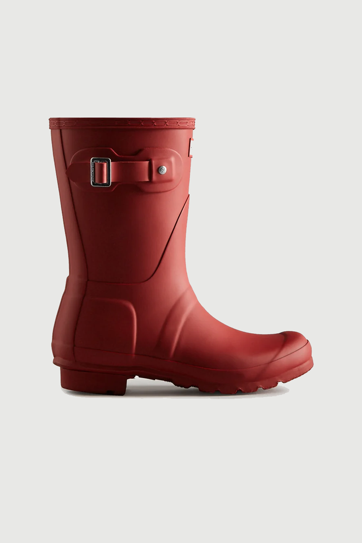 Stivali Womens Original Short Wellington Boot