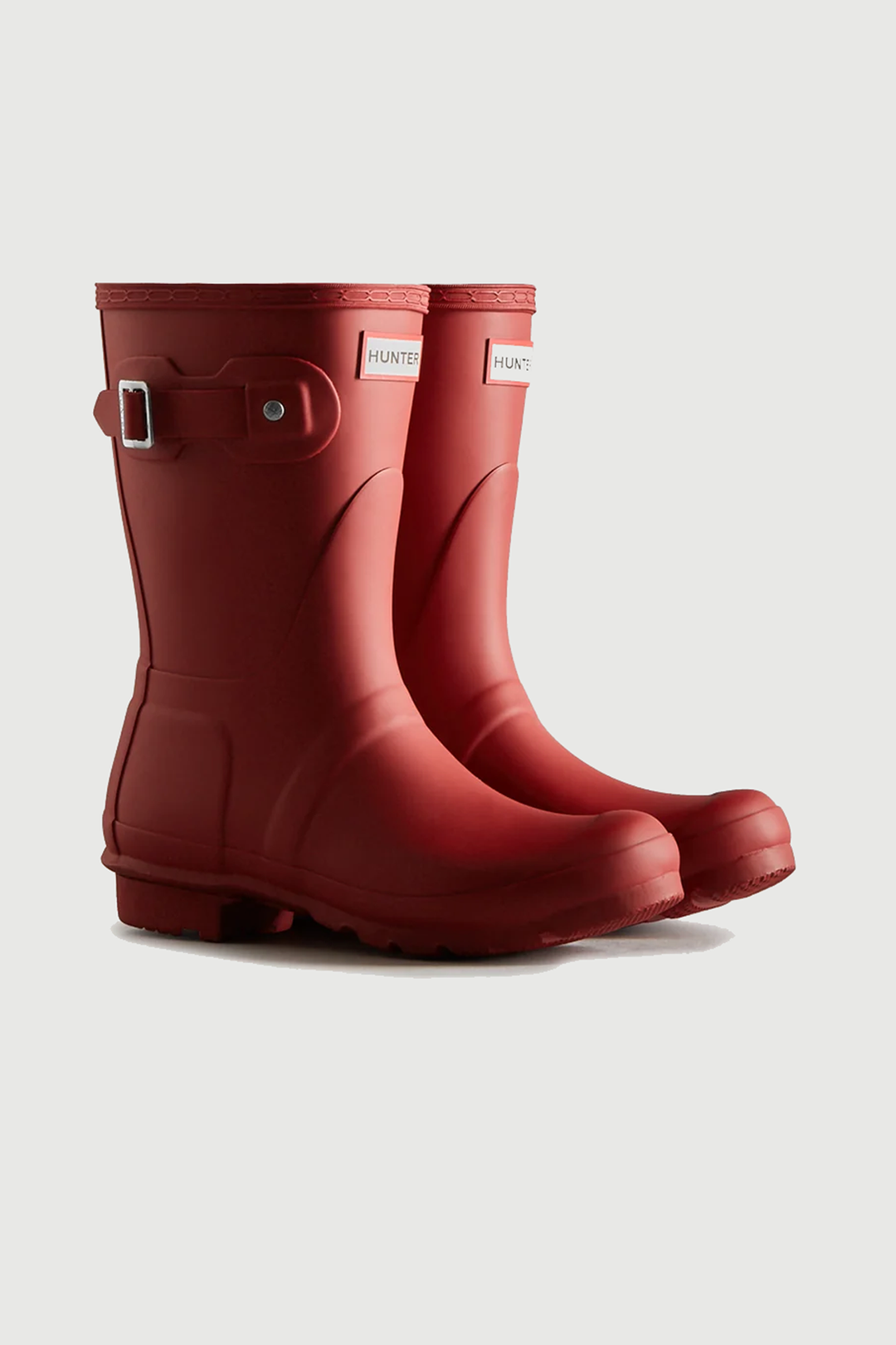 Stivali Womens Original Short Wellington Boot