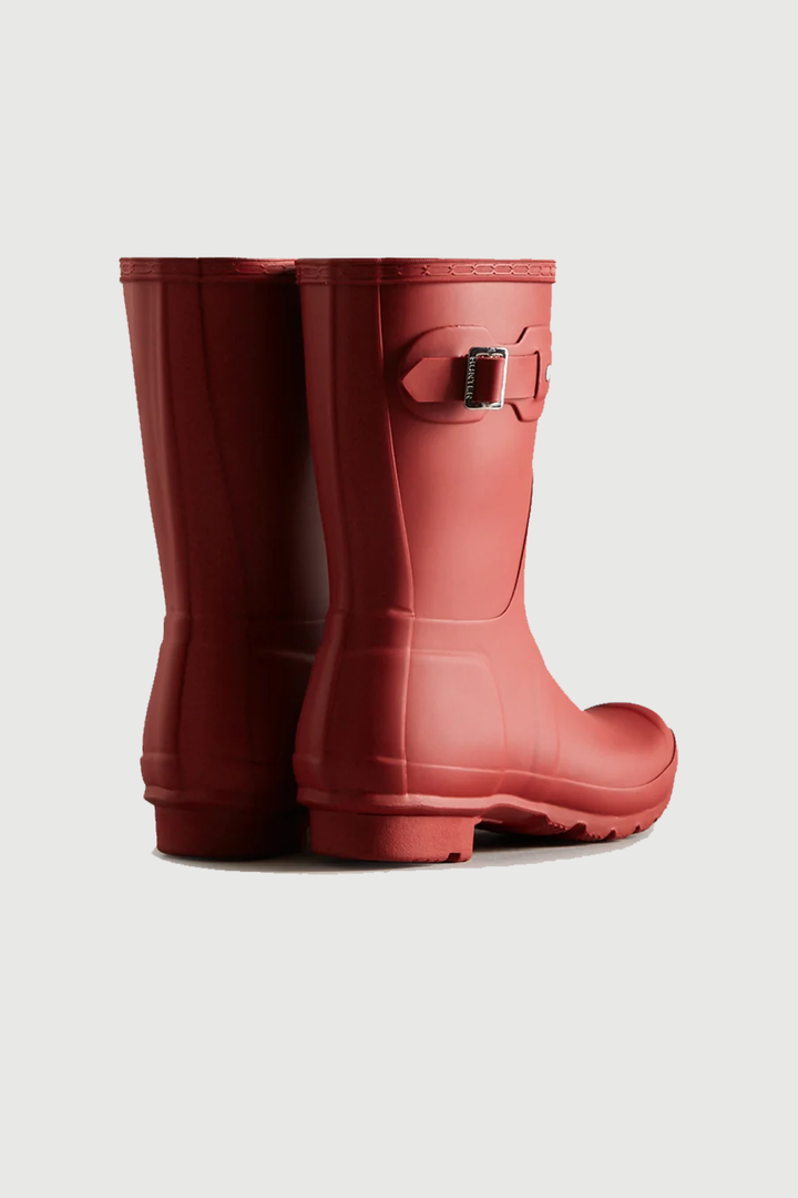 Stivali Womens Original Short Wellington Boot