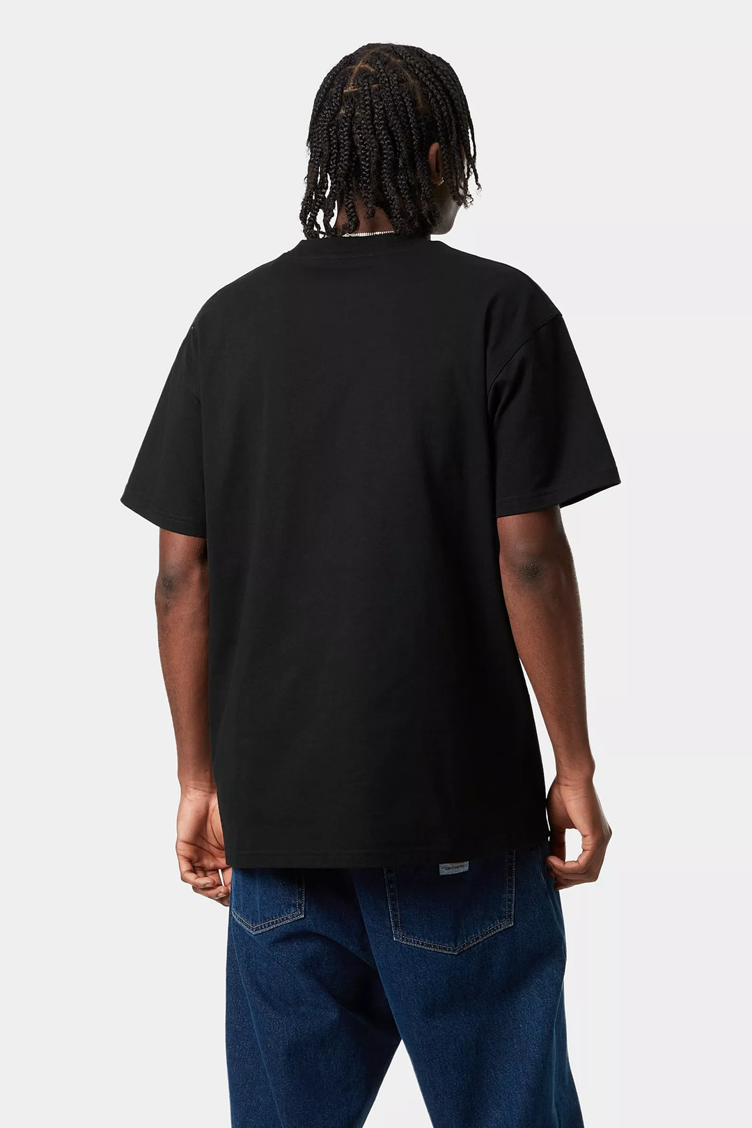T-Shirt S/S American Script