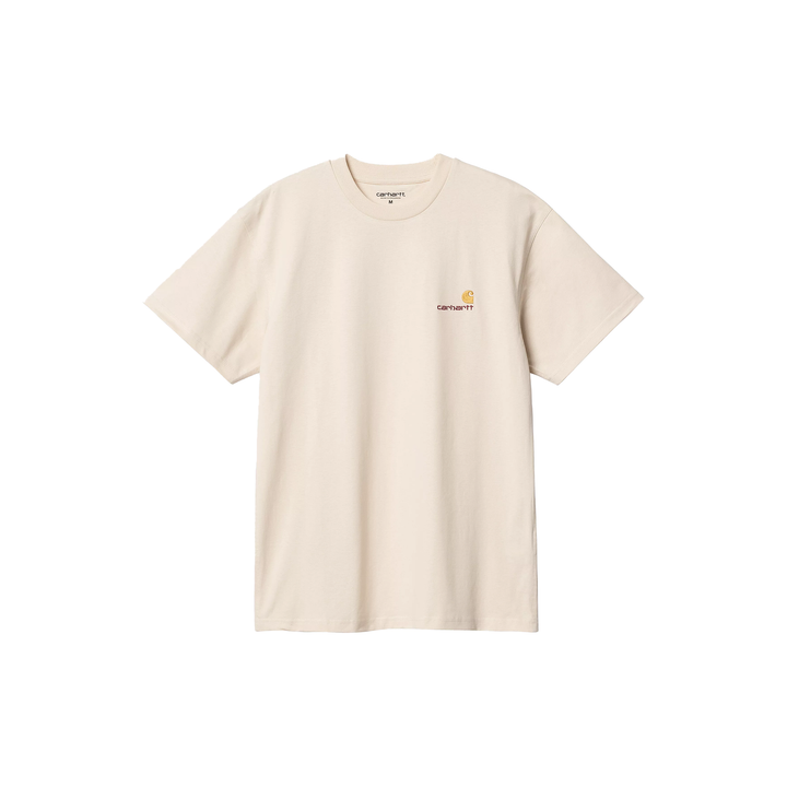 T-Shirt S/S American Script