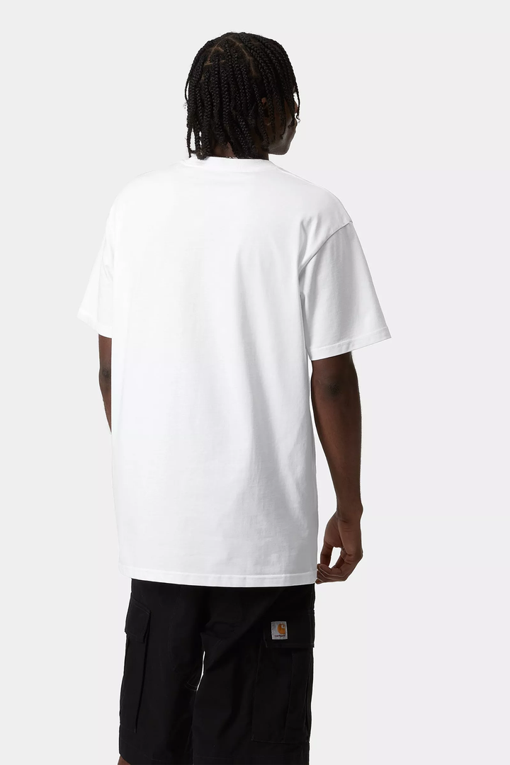 T-Shirt S/S Chase