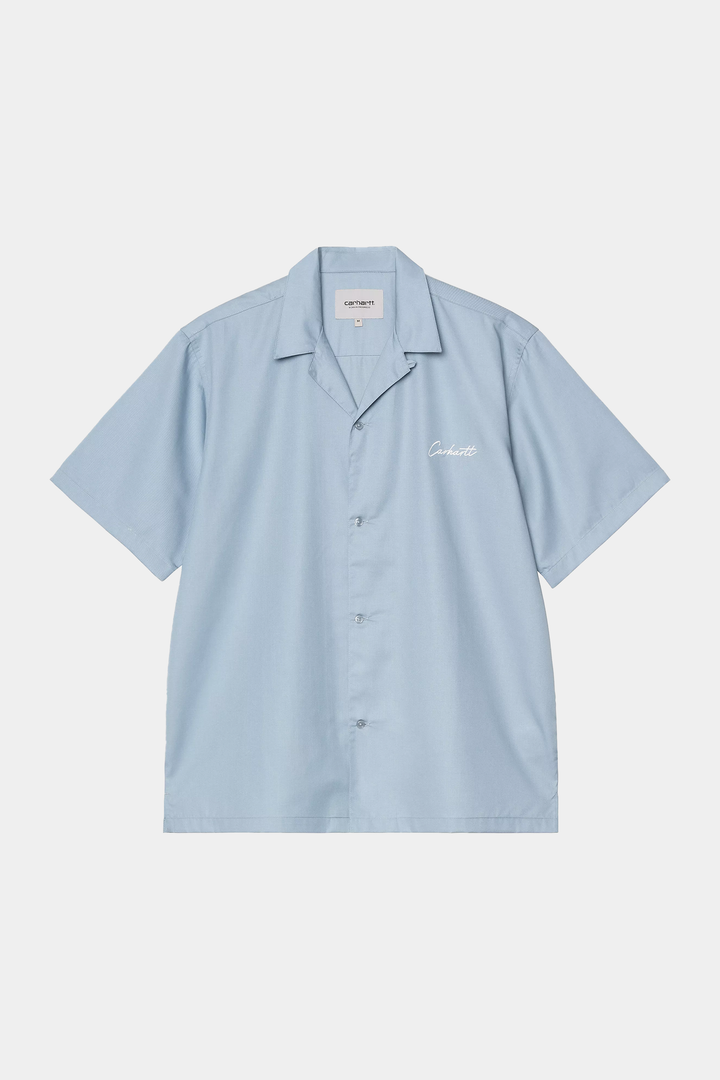 Camicia S/S Delray