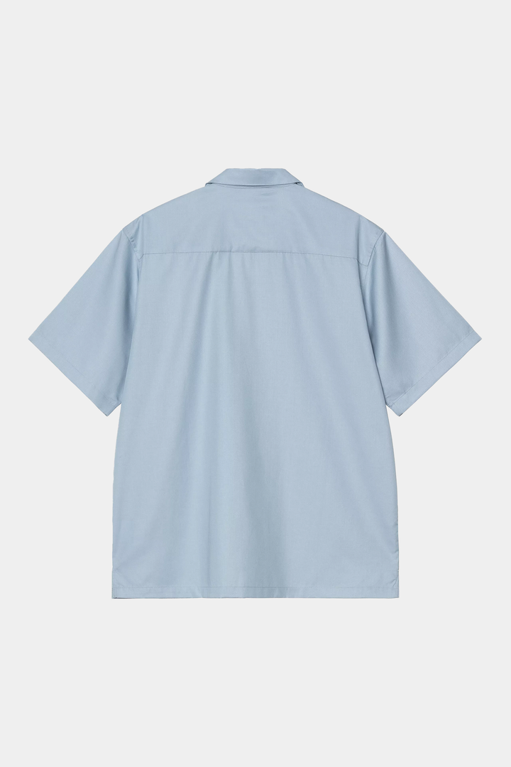 Camicia S/S Delray