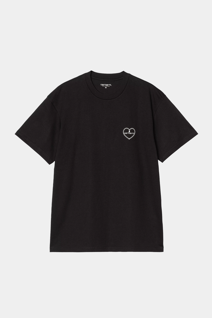 T-Shirt S/S Furoshiki