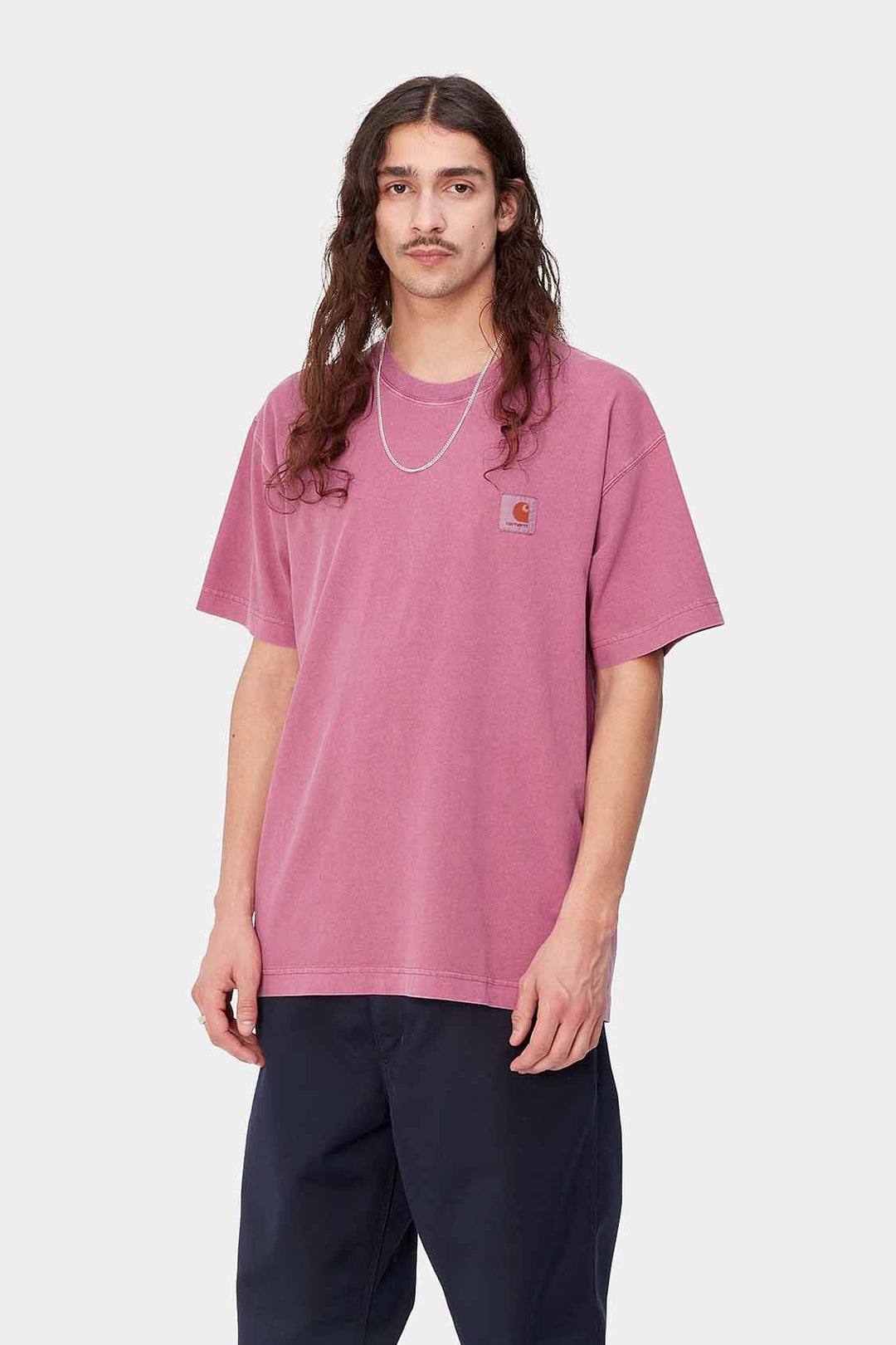 T-Shirt S/S Nelson