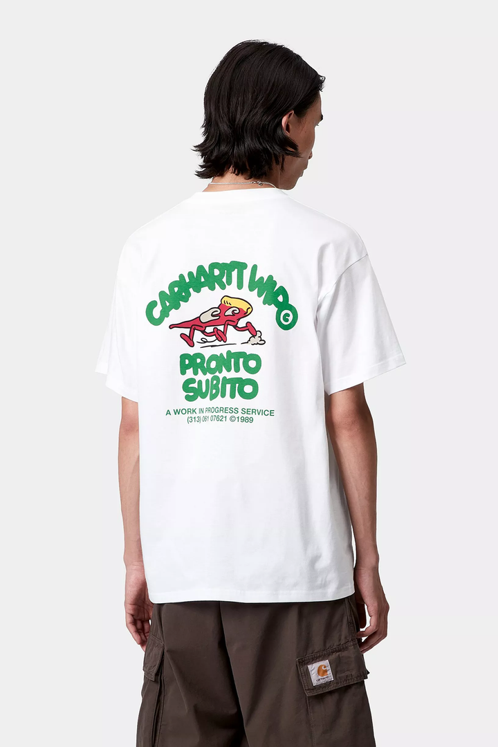 T-Shirt S/S Pronto
