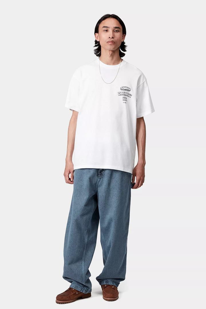 T-Shirt S/S Sandwich