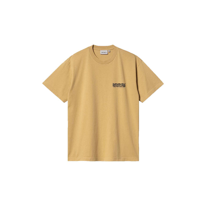 T-Shirt S/S Stamp