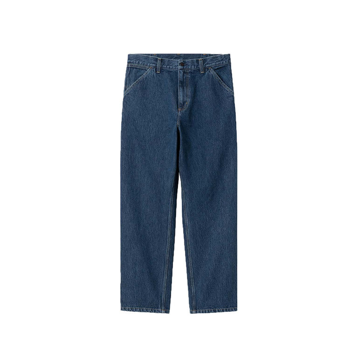 Jeans Single Knee