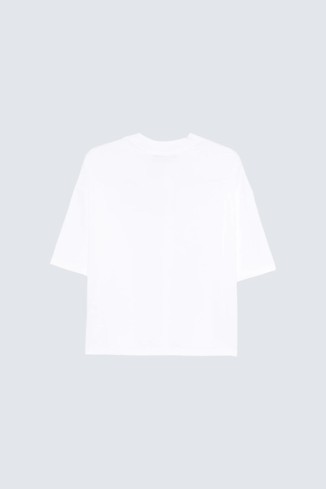 T-Shirt Traforata Skossa