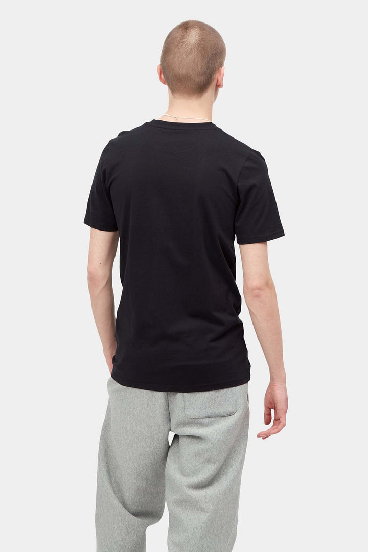 T-Shirt Standard Crew Neck