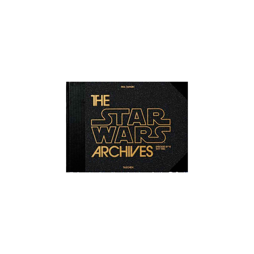 The Star Wars Archives. 1977-1983 - XL