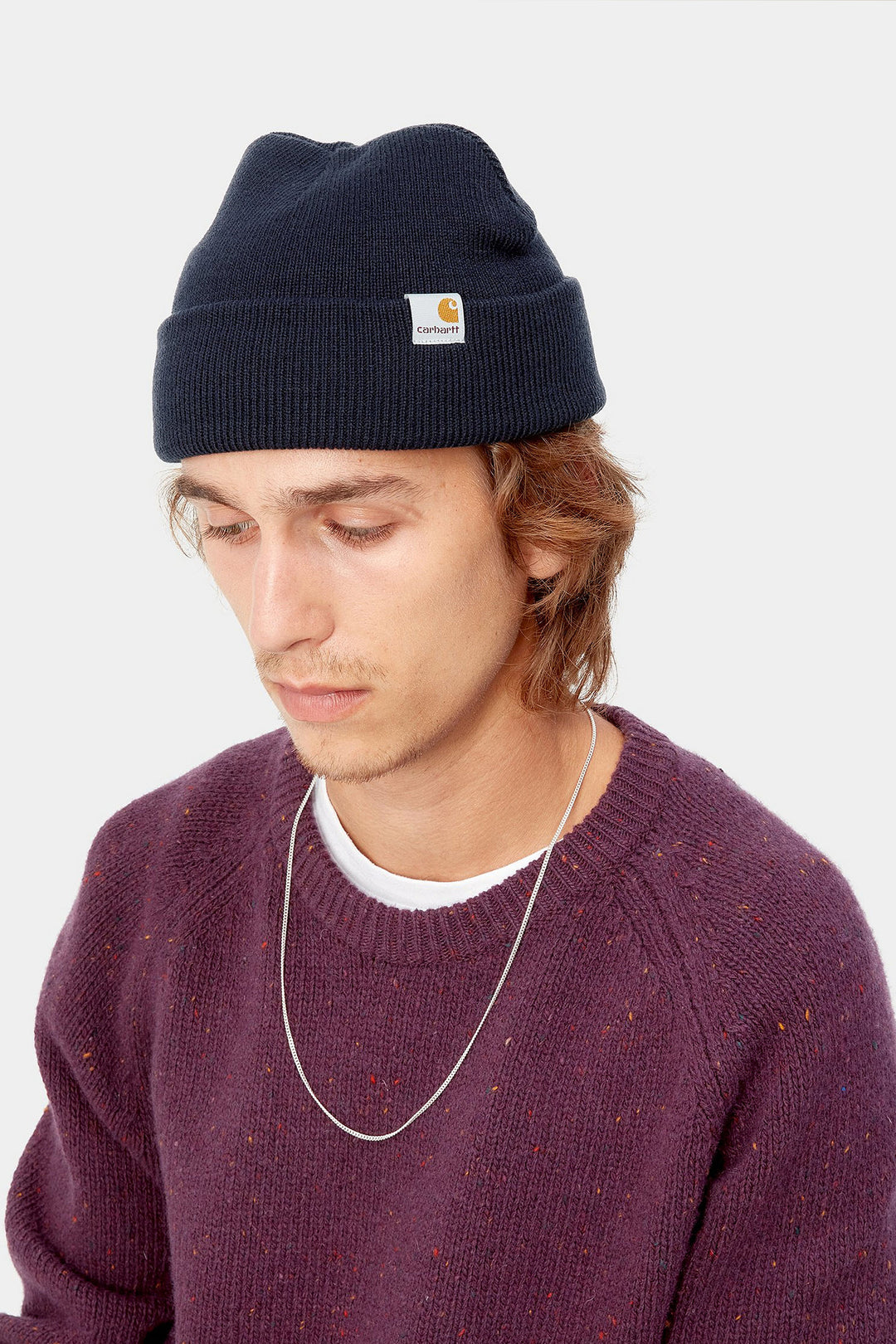 Cappello Stratus Low