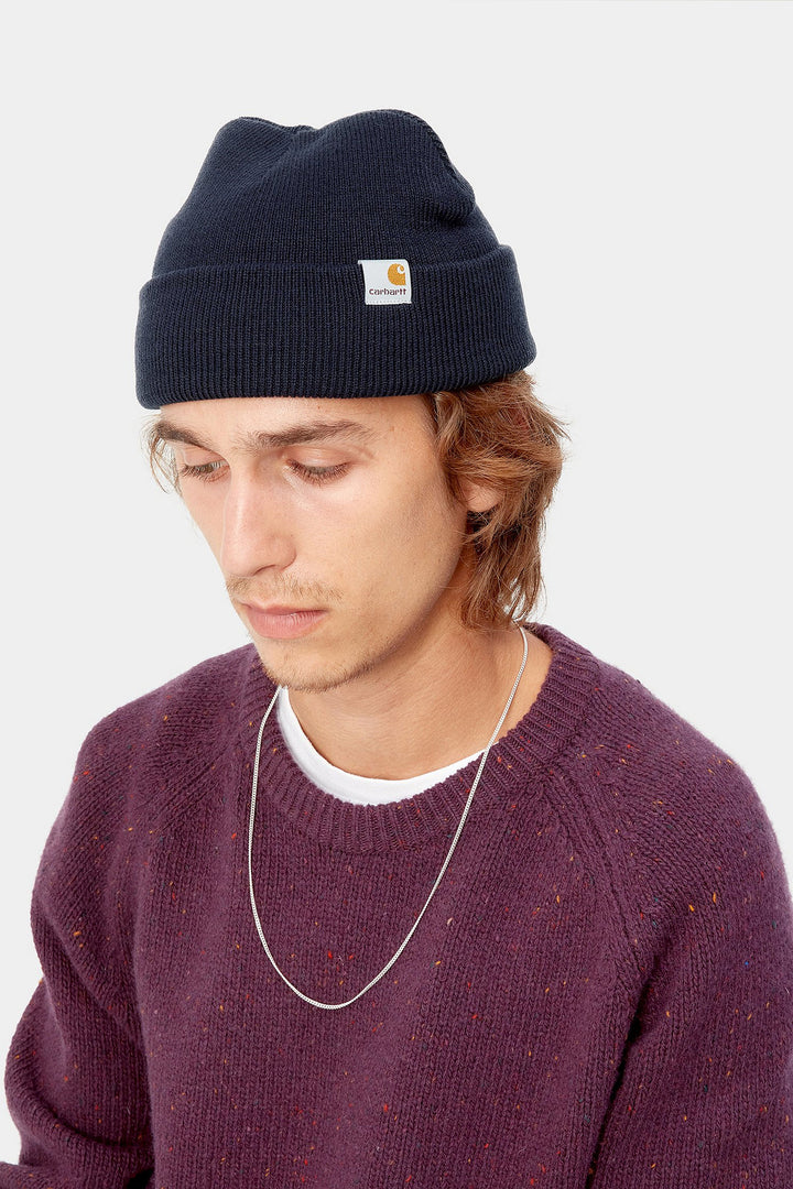 Cappello Stratus Low