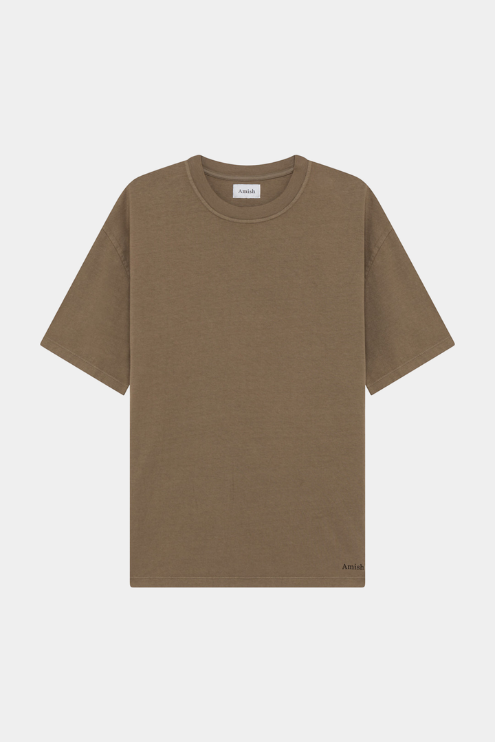 T-Shirt Micro Logo