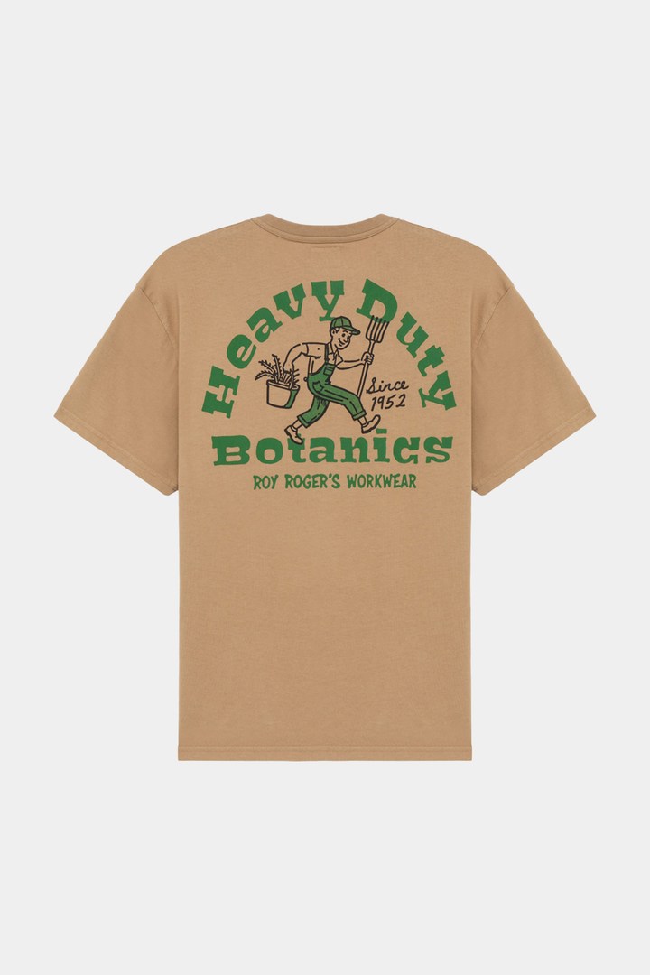 T-Shirt Botanics