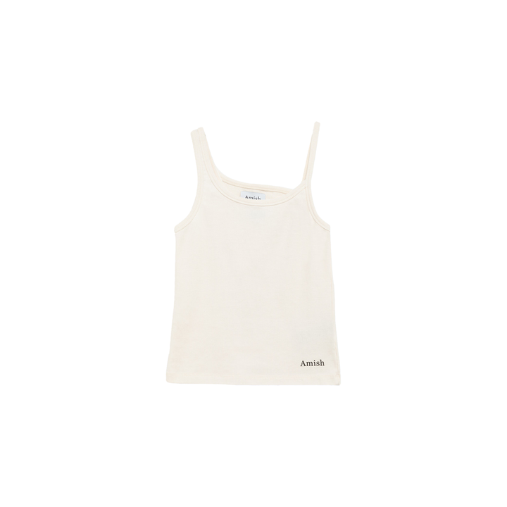Tank Top Asymmetric