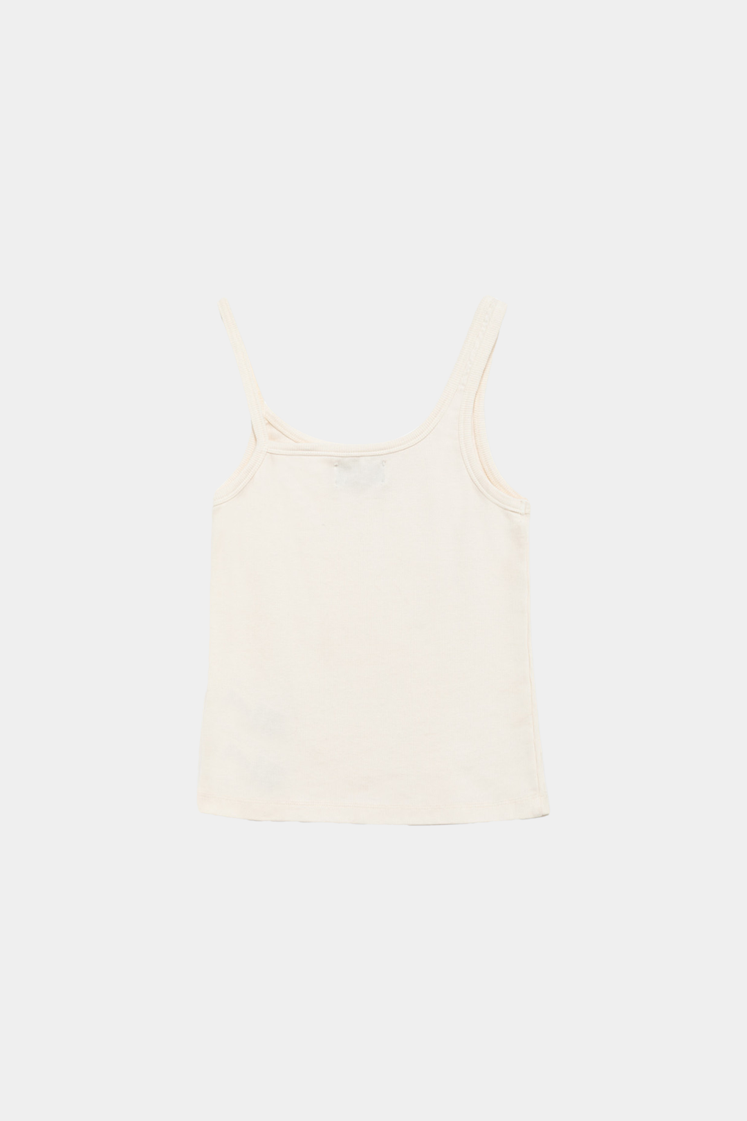Tank Top Asymmetric