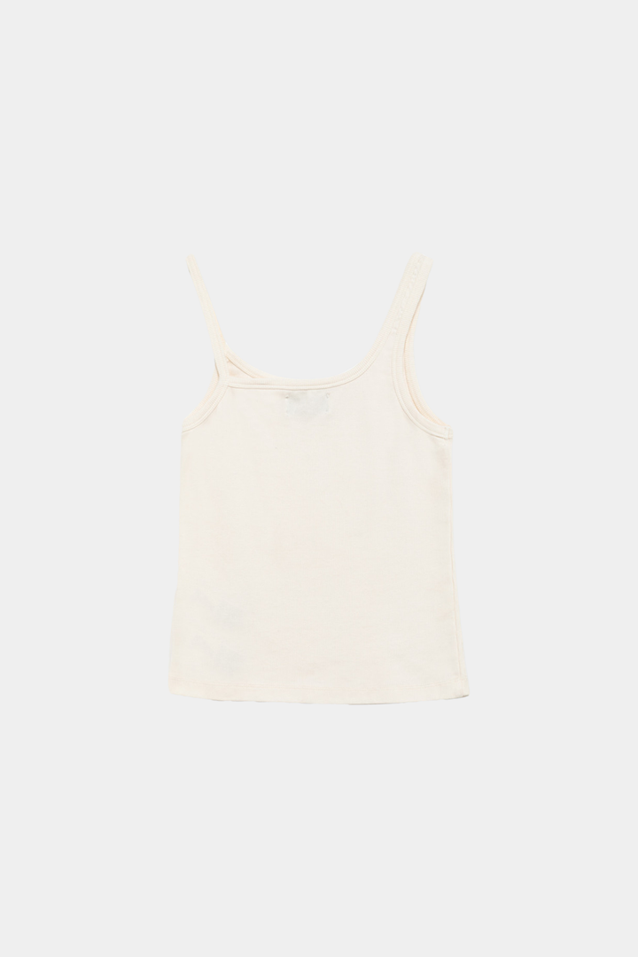 Tank Top Asymmetric