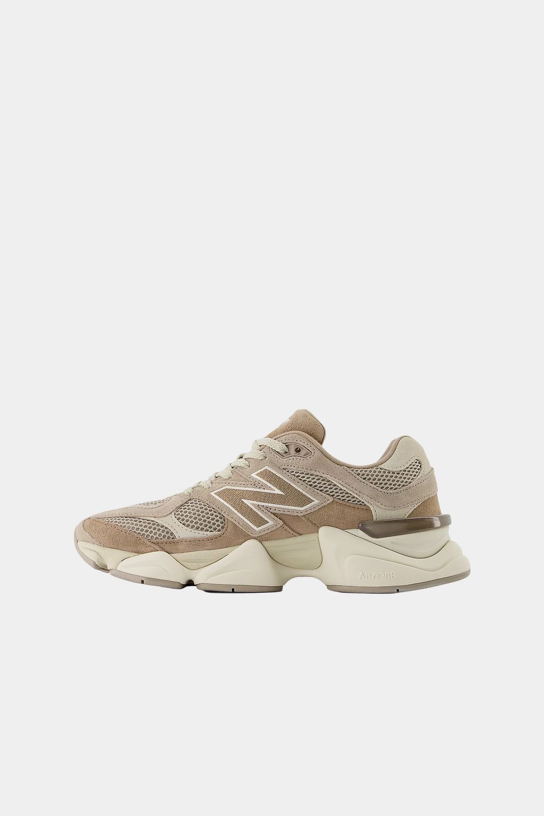 Sneaker 9060