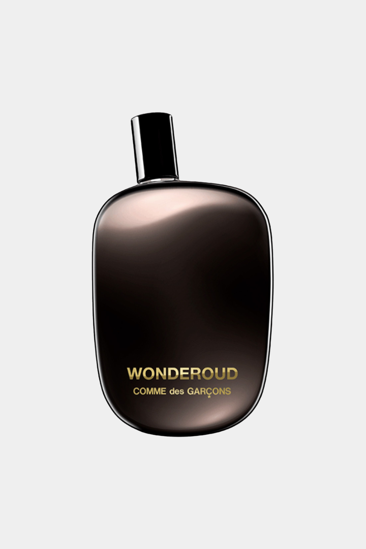 Wonderoud Eau de Parfum