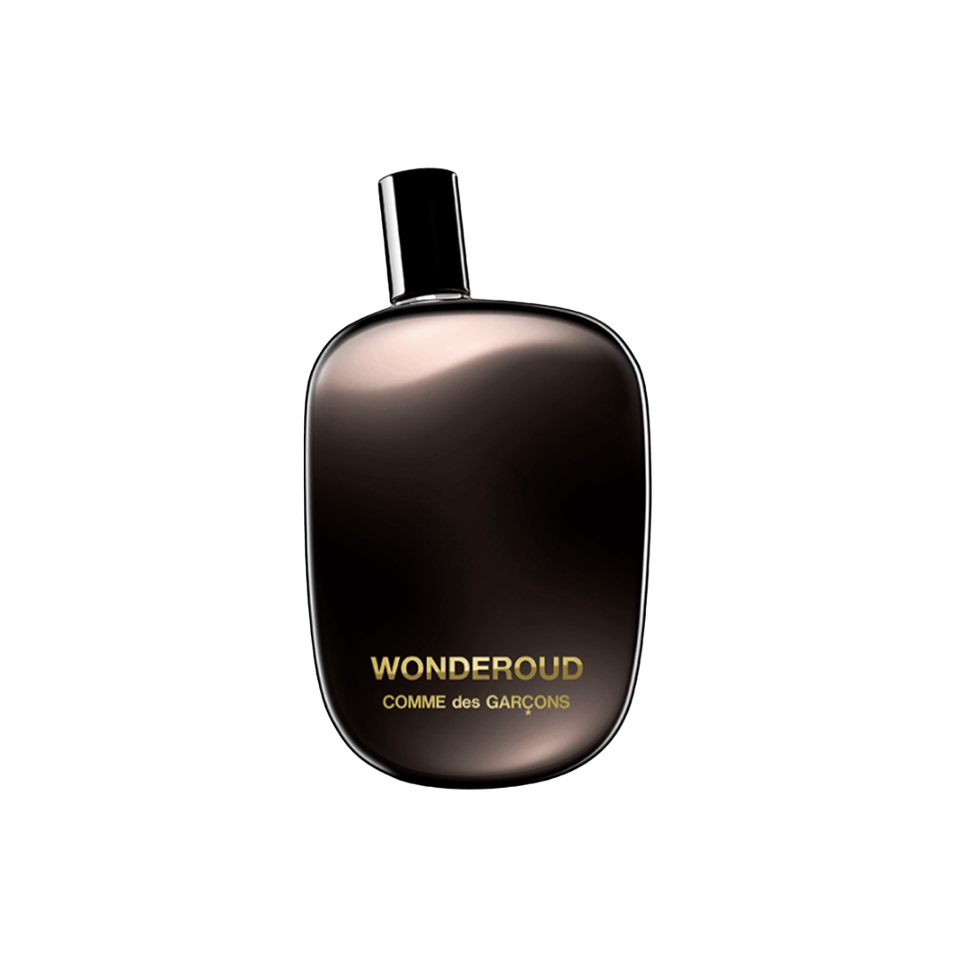 Wonderoud Eau de Parfum