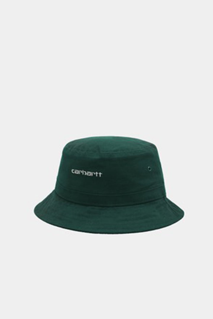 Carhartt-bucket-hat-verde