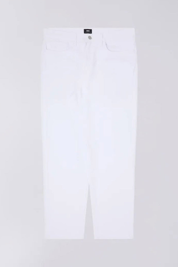 Edwin-pantaloni-bianco-3